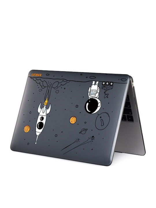 Θήκη για Laptop MacBook Air 13 A2337 M1 A2179 A1932 Αστροναύτης