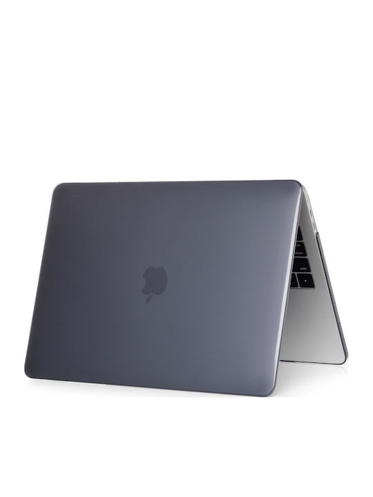 Θήκη Laptop MacBook Air 15 2023 M2 A2941 Μαύρη