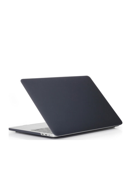 Чанта Калъф MacBook Air 15 2023 M2 A2941 Matte Black