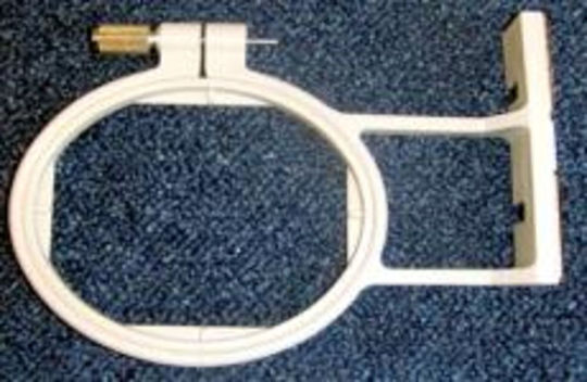 Embroidery Hoop 6x2 Cm Brother EF82 XD0598002 BSM