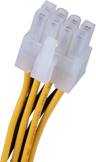 Silverstone SST-GM800C-PF 800W Γκρι Τροφοδοτικό Υπολογιστή Full Wired