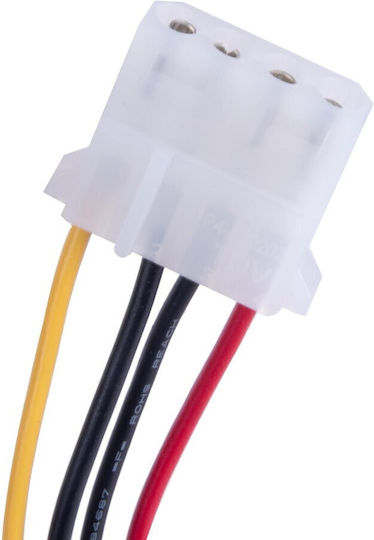 Silverstone SST-GM800C-PF 800W Γκρι Τροφοδοτικό Υπολογιστή Full Wired