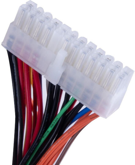 Silverstone SST-GM800C-PF 800W Γκρι Τροφοδοτικό Υπολογιστή Full Wired