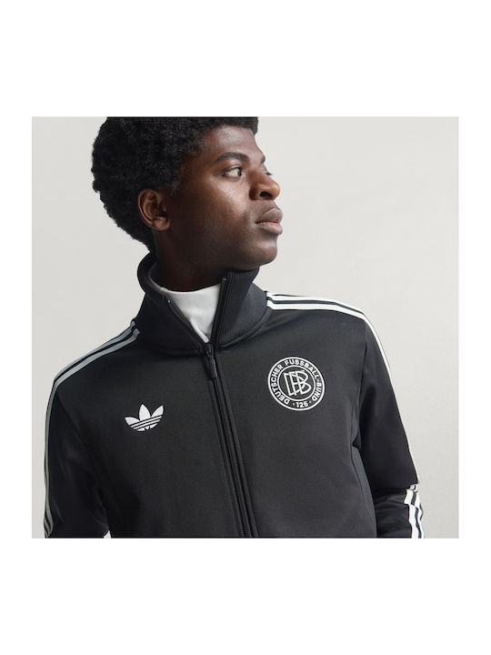 Men's Cardigan Black
