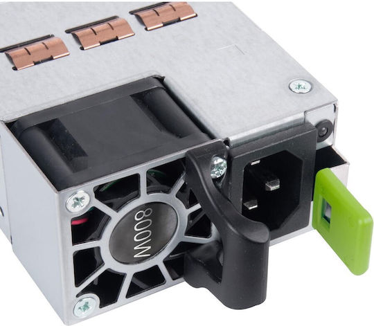 Silverstone SST-GM800C-PF 800W Γκρι Τροφοδοτικό Υπολογιστή Full Wired