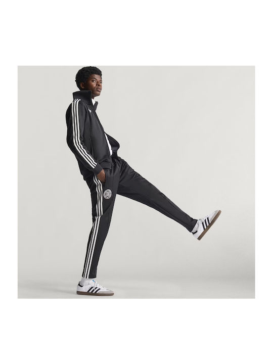 Men's Cardigan Black