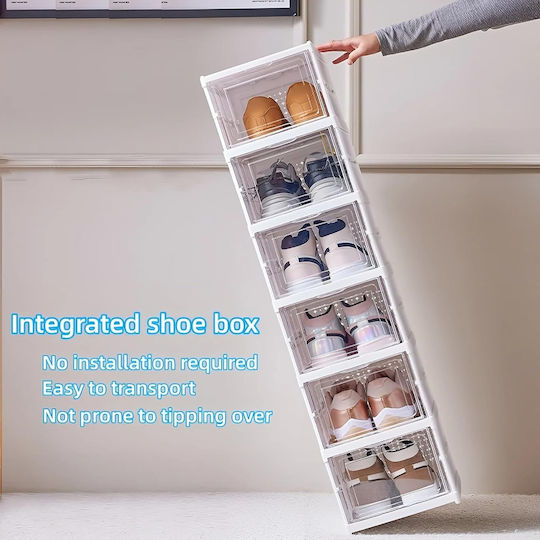 Storage Box for Shoes 1pcs