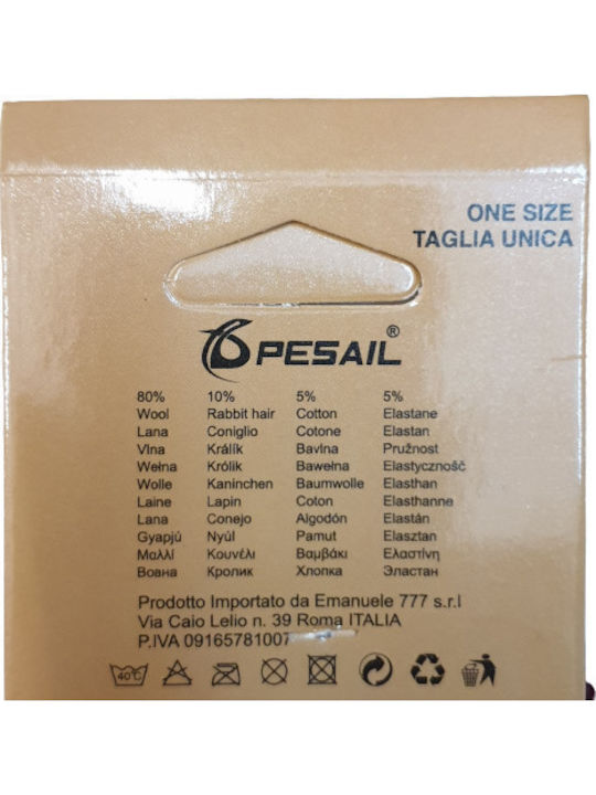Pesail Κάλτσες Γκρι Pesail Κάλτσες Γκρι