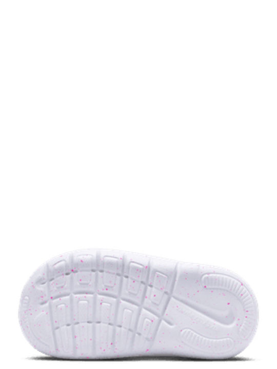 Flex Runner Kids Sports Shoes Running Black