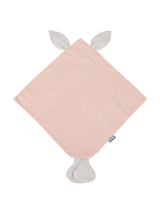 Sensillo Baby Bath Towel Hooded 60x48cm