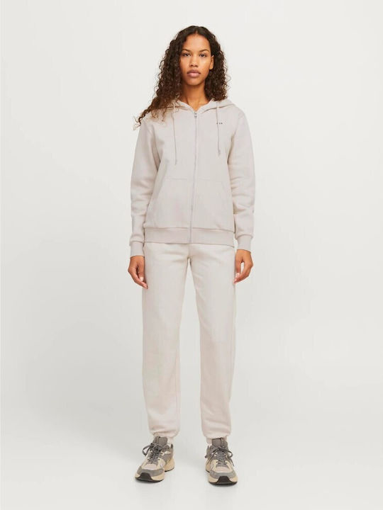 Sweatpants Beige