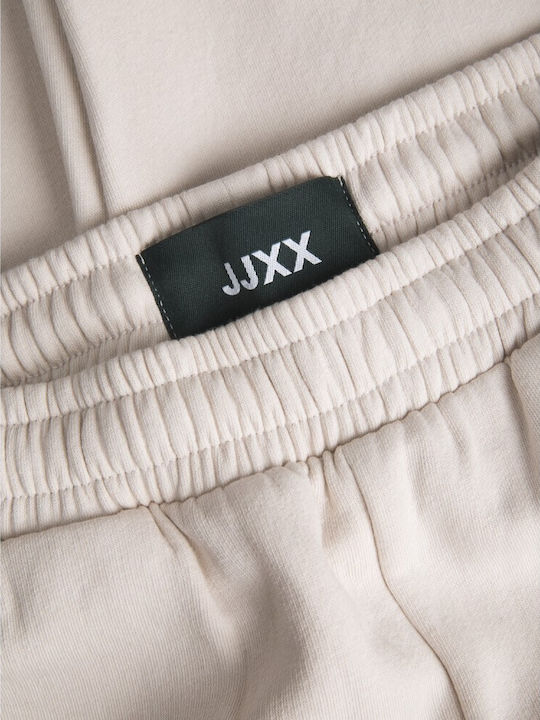 Sweatpants Beige