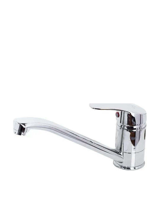 Alista Home Amestecare Robinet Chiuvetă Retro