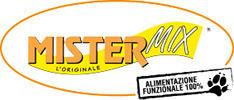 Mister Mix Πολυβιταμίνες Σκύλου 500gr για Ενίσχυση Οργανισμού