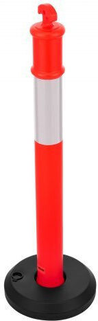 Vevor Cone Red