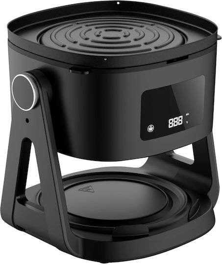 Πολυμάγειρας 1500W Γκρι