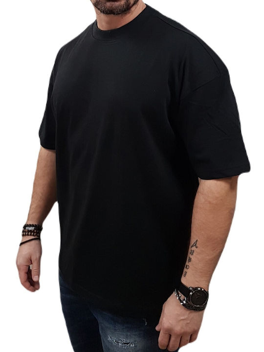 T-shirt Black