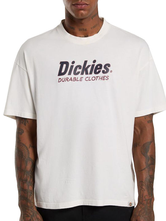 Williston T-shirt Egret