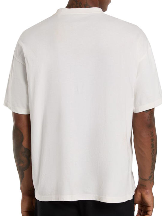 Williston T-shirt Egret