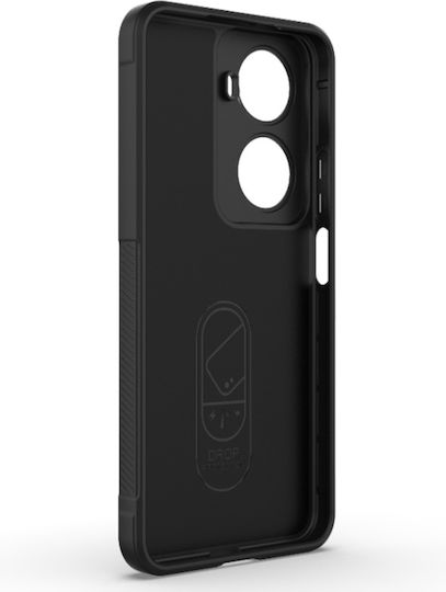 Back Cover Σιλικόνης Μπλε (Huawei Nova 12 SE)