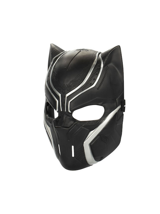 Marvel Avengers Superhero Mask Black Panther
