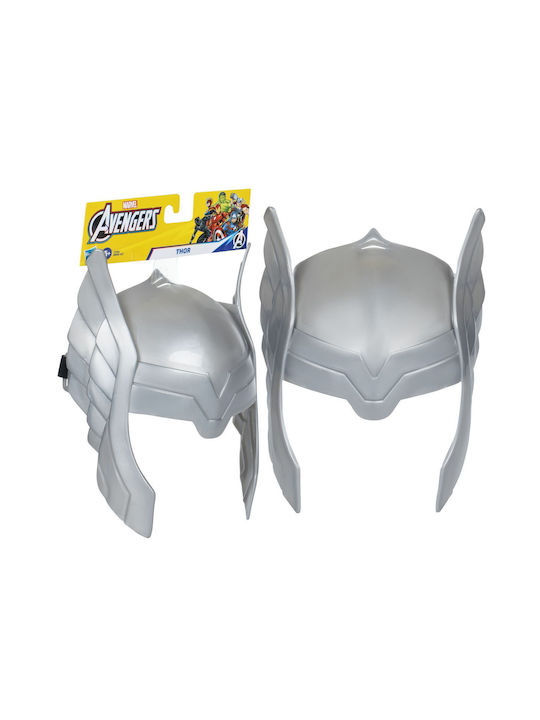 Marvel Avengers Superheld Thor Maske