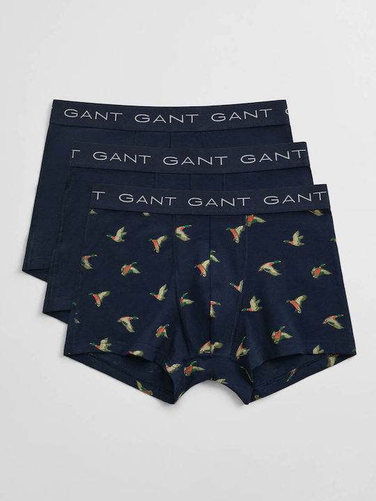 Gant Gant