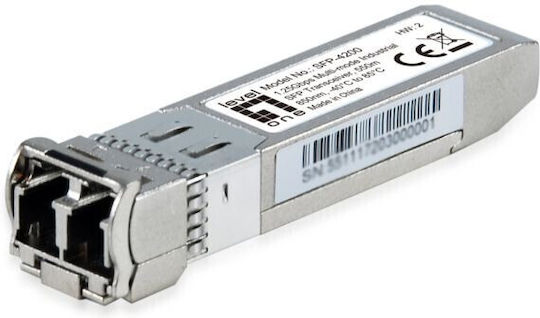 Level One Transceiver 1τμχ SFP-4200