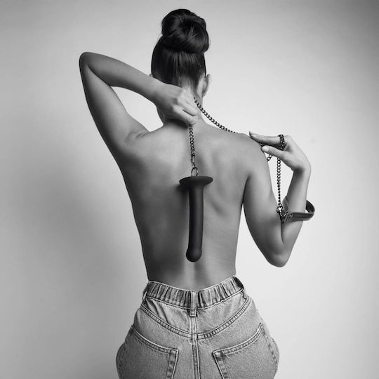 Leash Zum Anbringen An Dildo