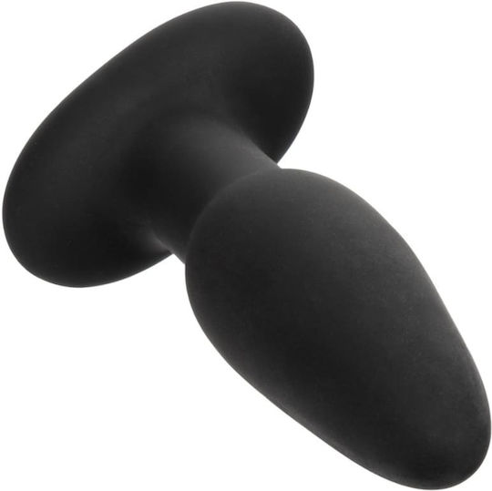 Calexotics Anal Plug mit Vibration