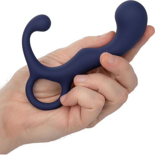 Calexotics Prostate Stimulator Πρωκτική Σφήνα 13.25cm