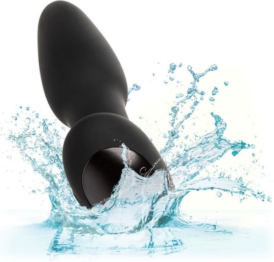 Calexotics Anal Plug mit Vibration