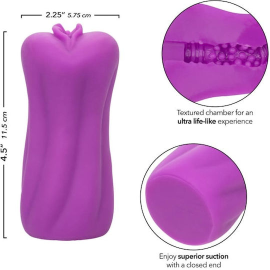 Calexotics Masturbator 1Stück