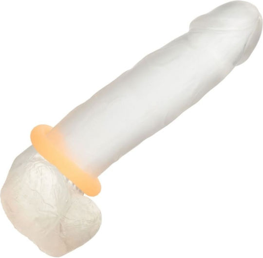 Alpha Glow-in--dark Penis Ring M