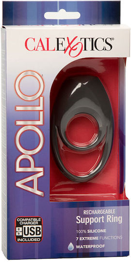 Apollo Penis Ring Rechargeable