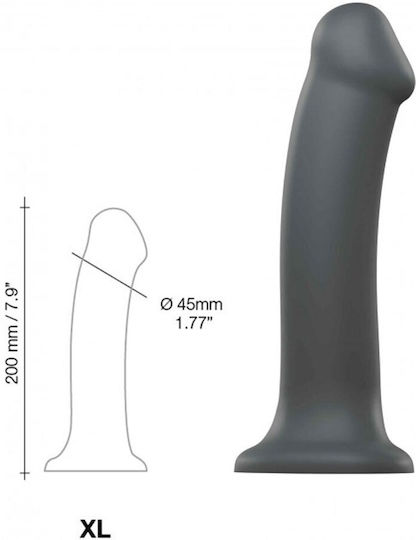 Dildo Single-layer Size Xl