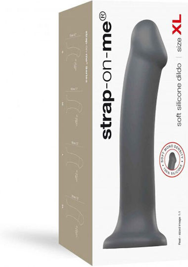 Dildo Single-layer Size Xl