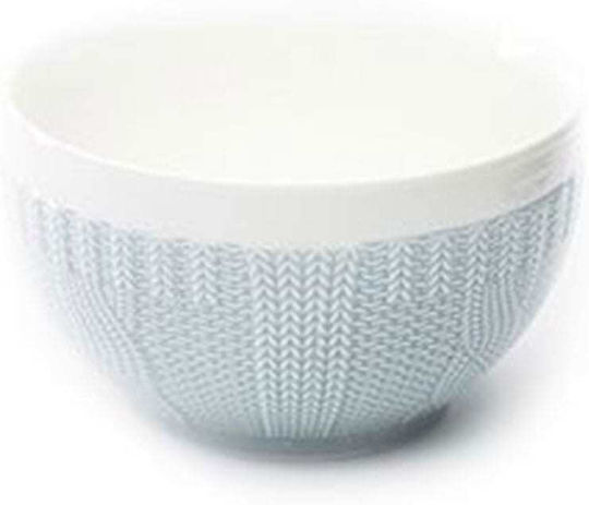 Artekko Serving Bowl Round made of Porcelain