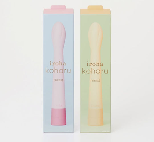 Tenga Masturbator με Δόνηση