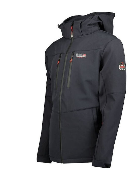 Geographical Norway