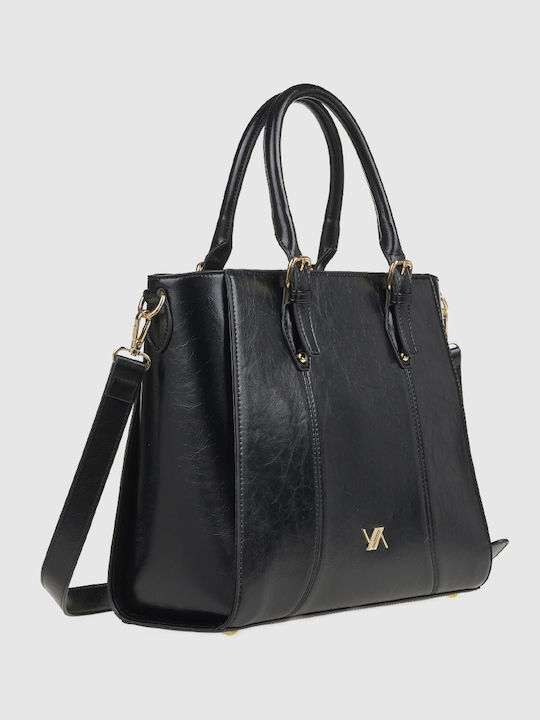 Women's Bag Shoulder Black