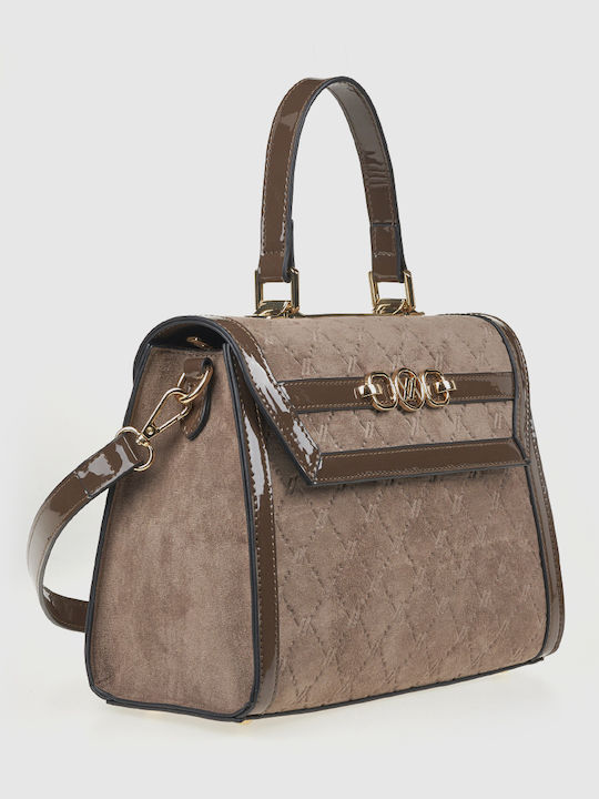 Women's Flap Bag Puru