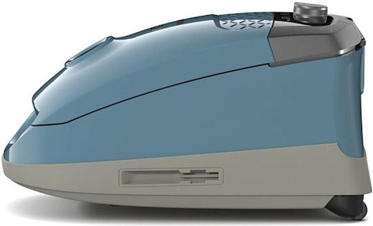 Miele Guard S1 Vacuum Cleaner 890W Bagged 3.5lt Scandinavian blue