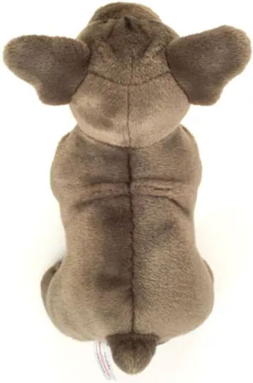 Teddy Λούτρινο Σκυλάκι Hermann για 3+ Ετών 30 εκ.
