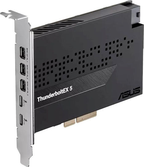 Asus Κάρτα PCIe σε θύρα Type-C / USB 2.0