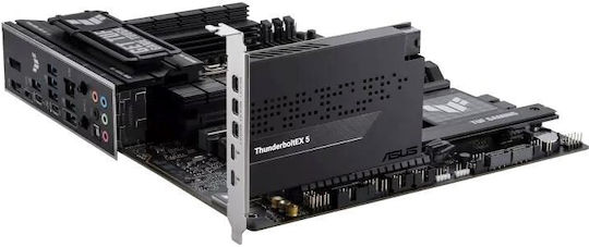 Asus Κάρτα PCIe σε θύρα Type-C / USB 2.0