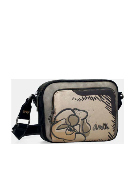 Nature Women's Bag Crossbody Multicolour