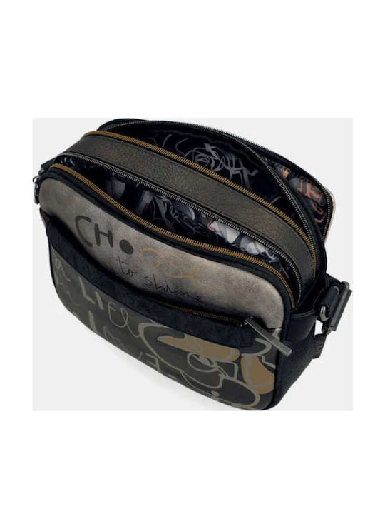 Nature Women's Bag Crossbody Multicolour