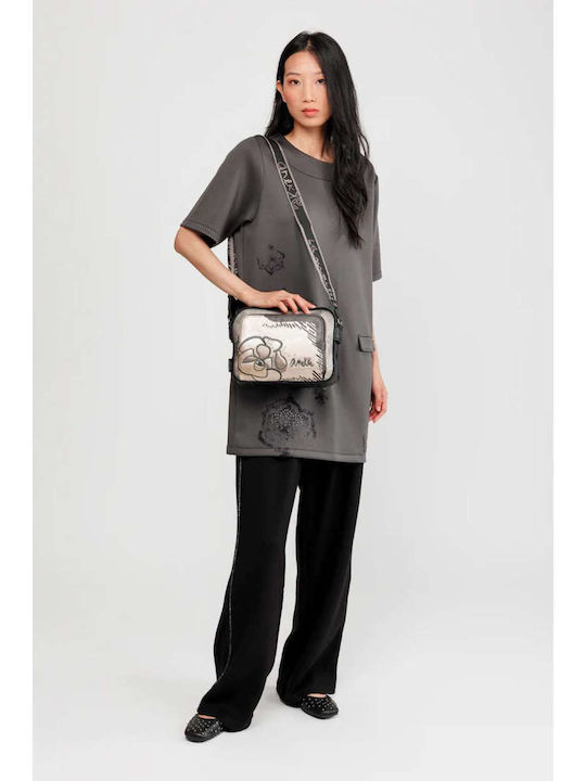Nature Women's Bag Crossbody Multicolour