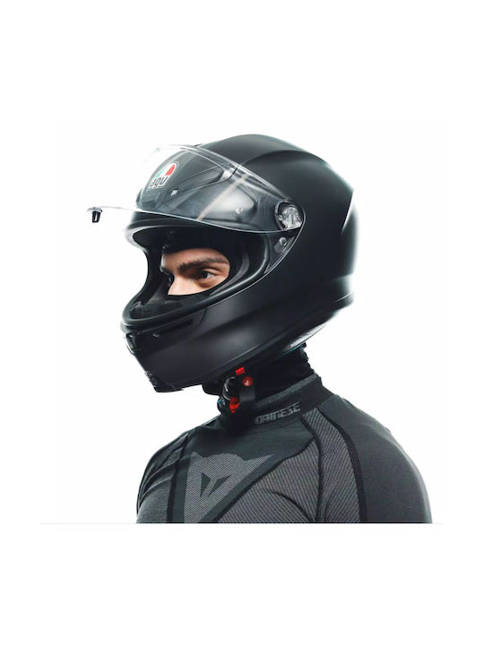 Dainese Черен Цвят